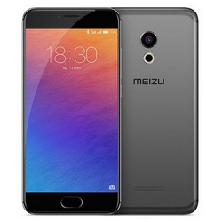 Ремонт телефона Meizu Pro 6 в Красноярске